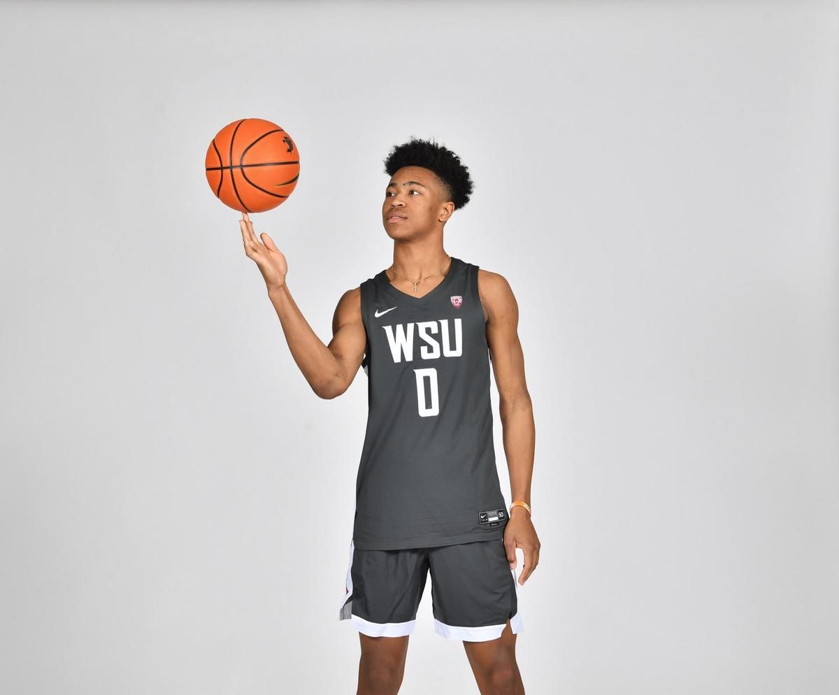 1200x994 Jaylen Wells, A Division II All American From Sonoma State, Transfers To Washington State