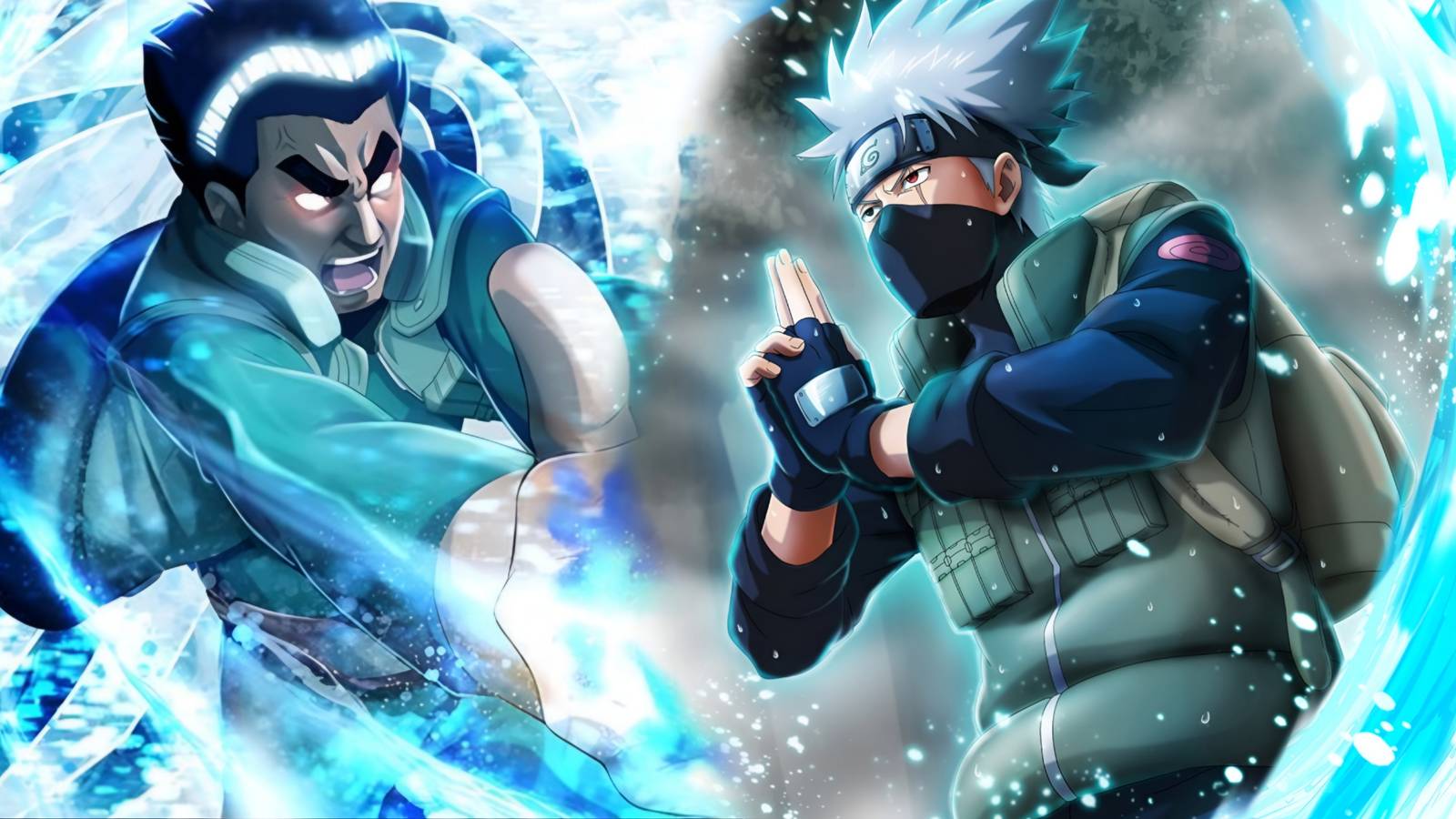 1600x900 Naruto Sets Up A Brand New Power Up For Kakashi