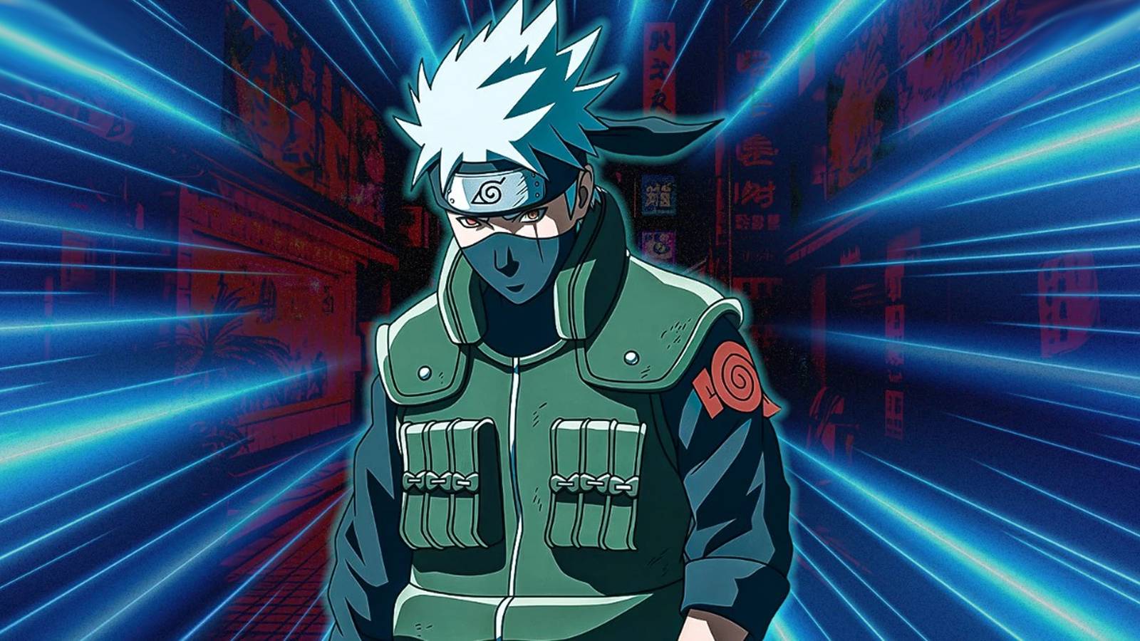 1600x900 The Best Kakashi Hatake Quotes