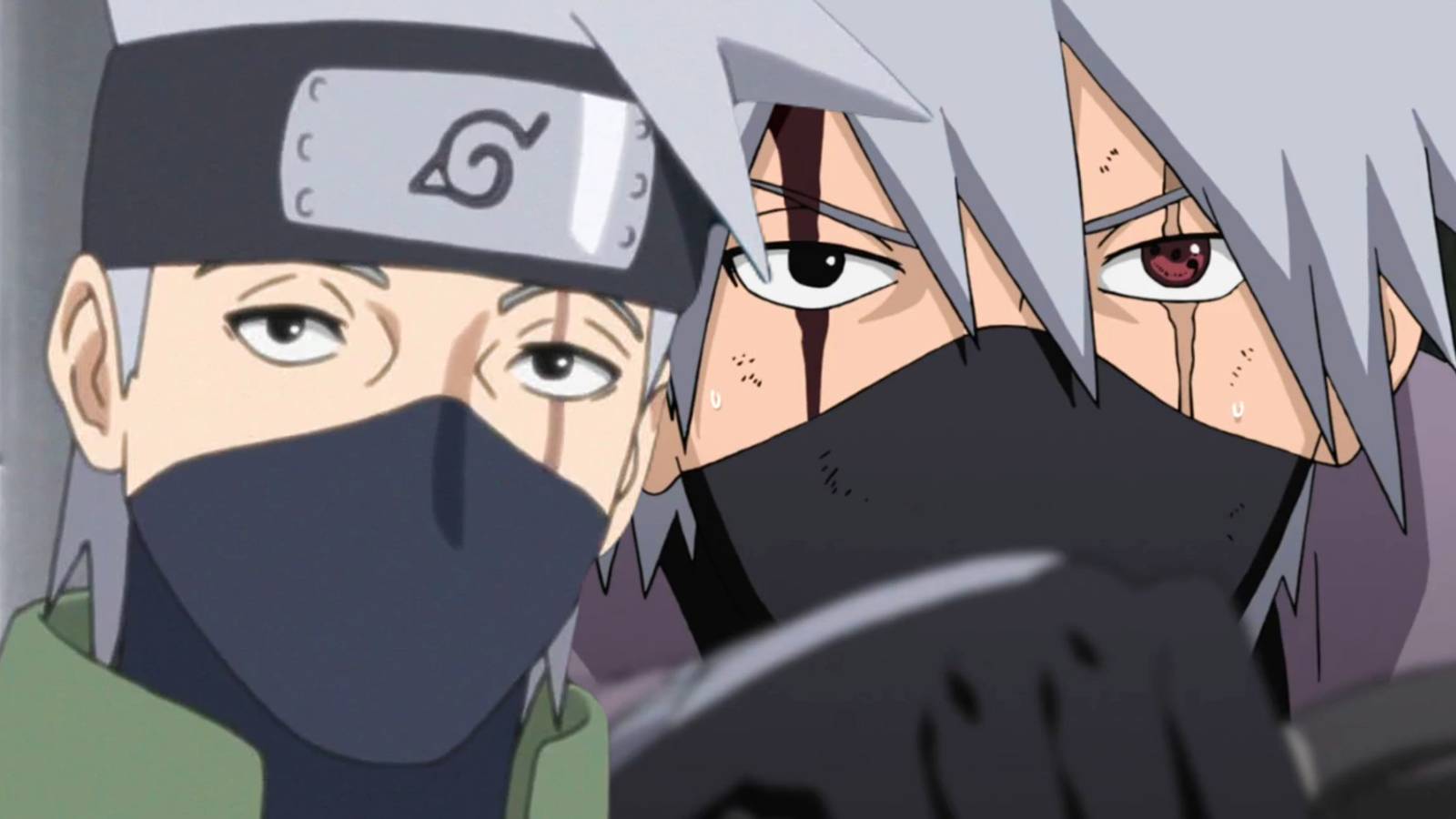 1600x900 Kakashi's Naruto Filler Arc is So Good, It Deserves to Be Manga Canon