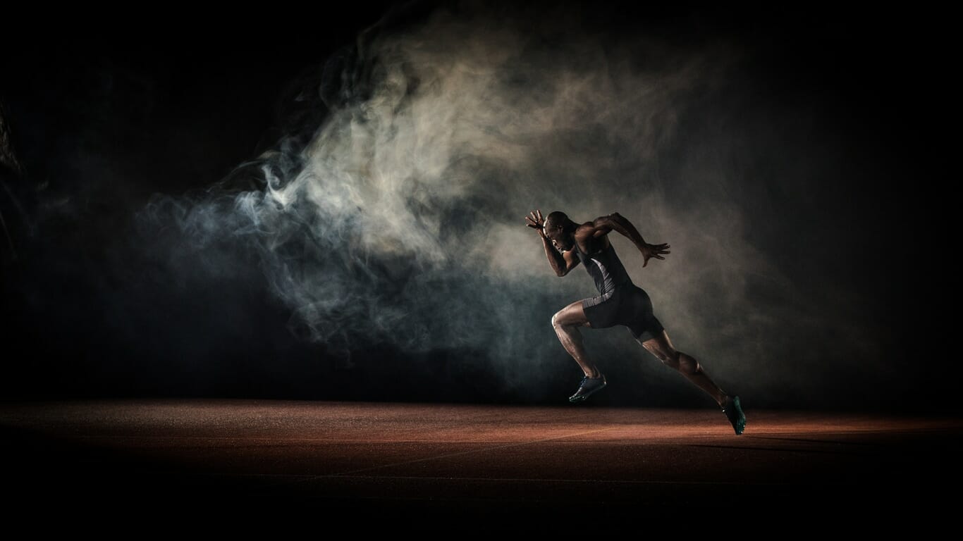 1366x768 HIIT Wallpaper