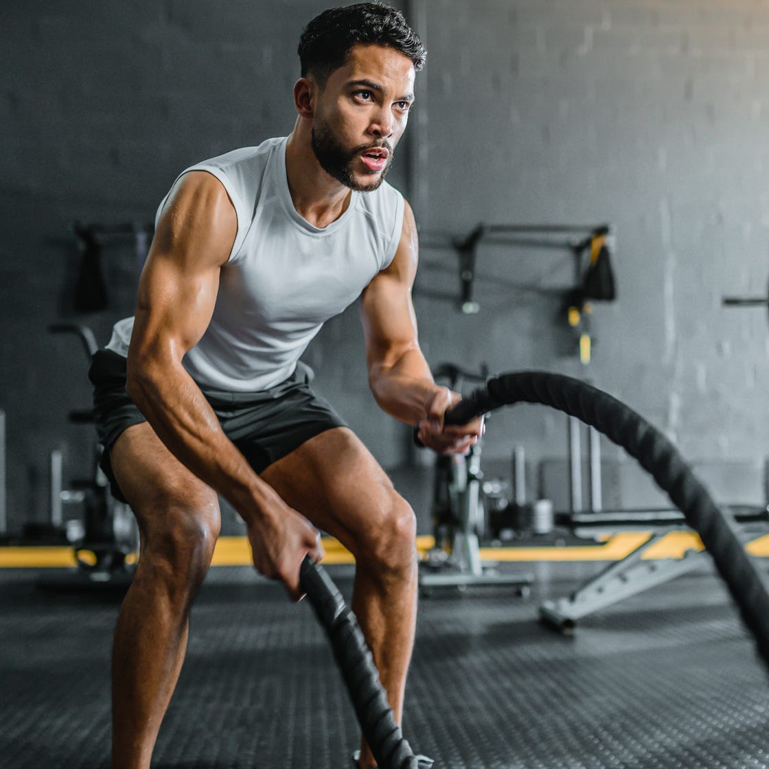 1120x1120 Best HIIT Workouts to Burn Fat and Build Muscle Is HIIT