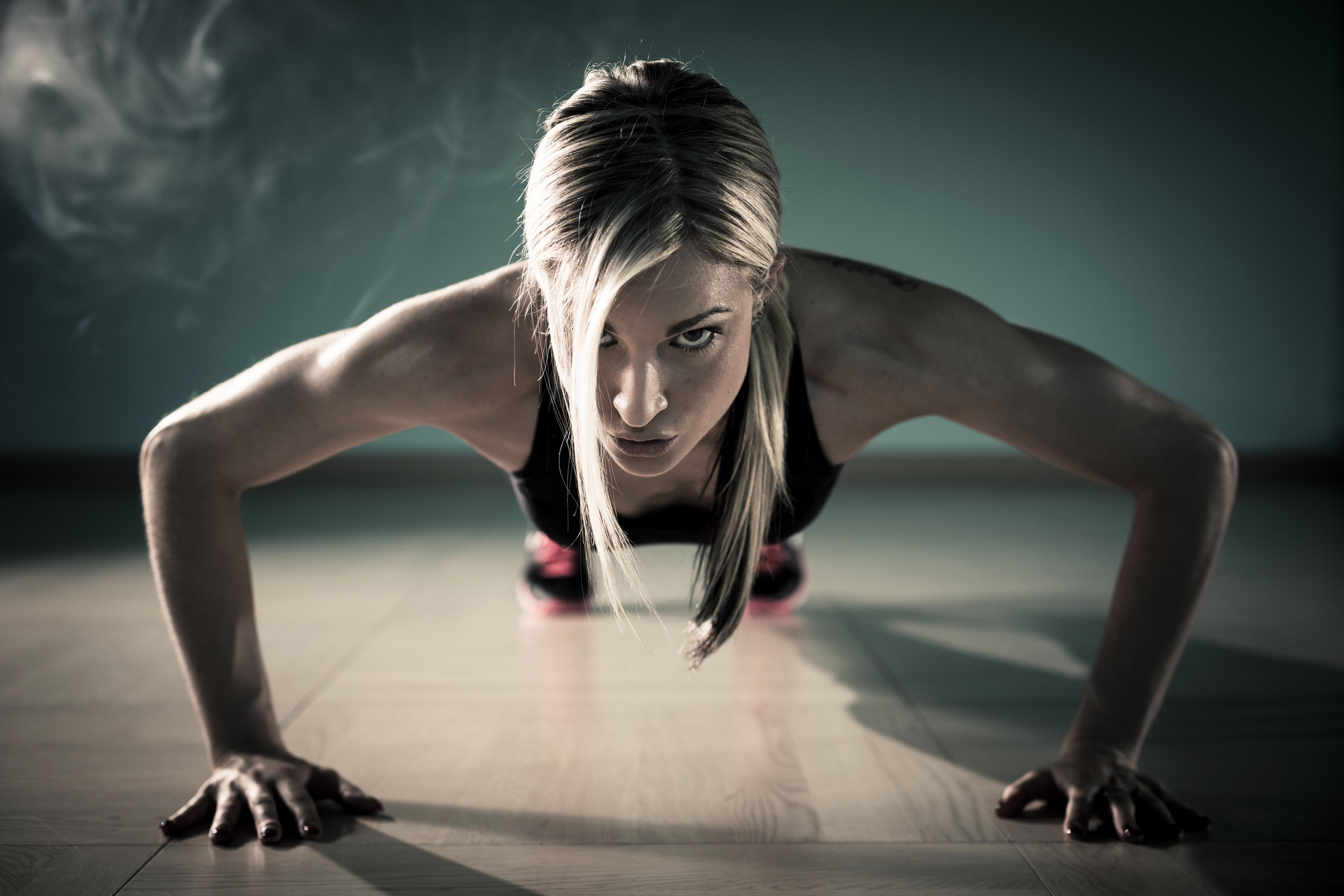 5471x3648 HIIT Wallpaper