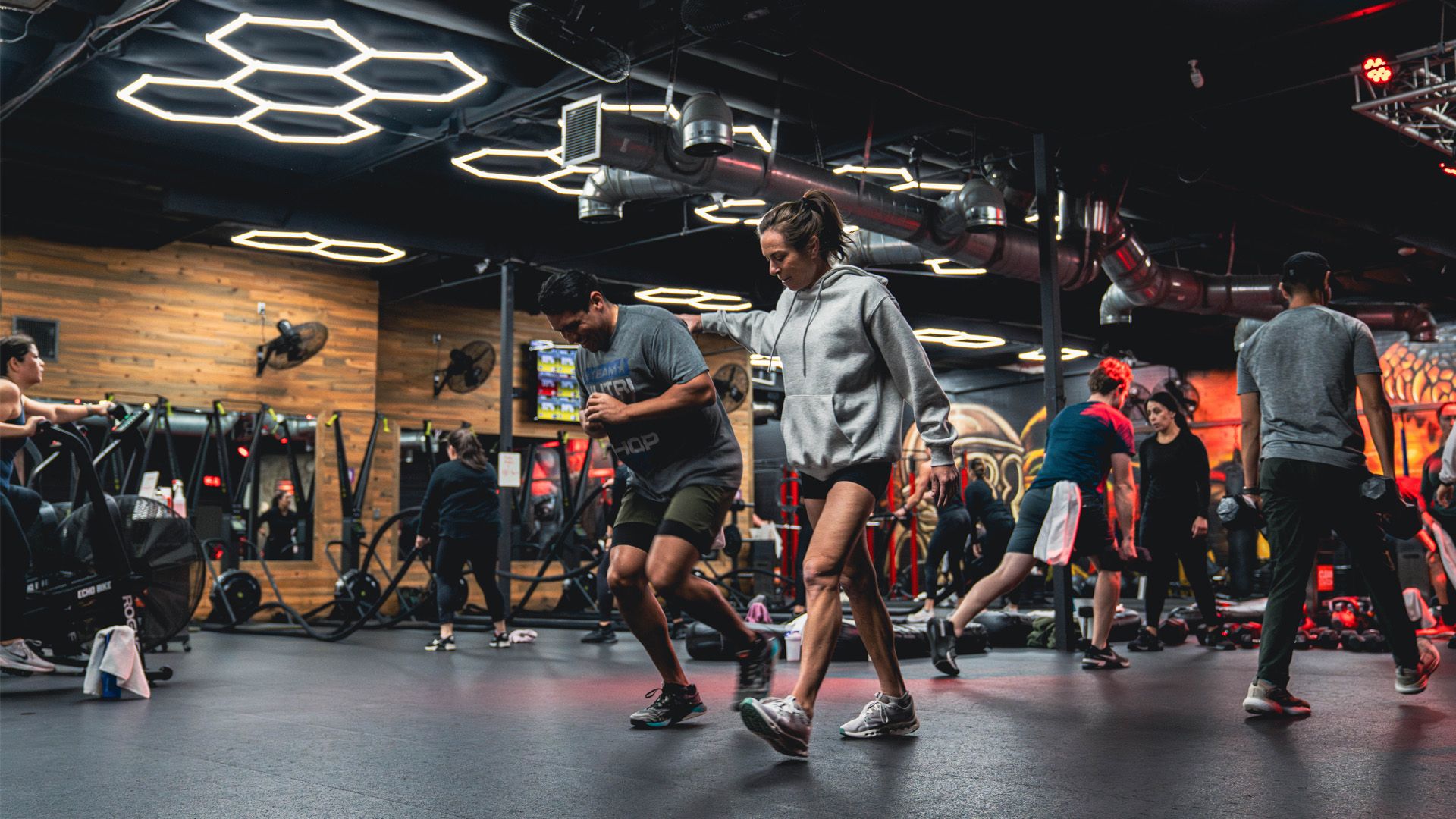 1920x1080 Boost Your Results: How to Incorporate Weights into Your HIIT Workouts