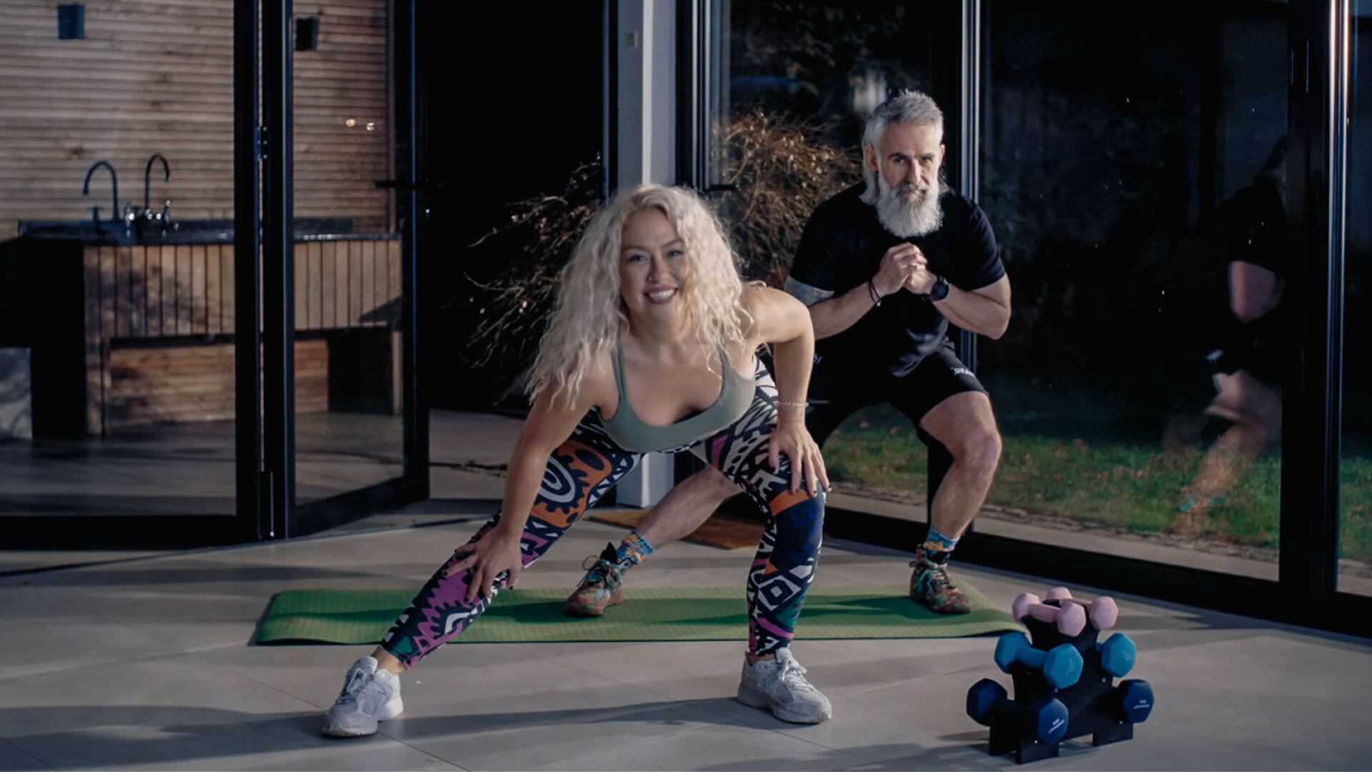 1920x1080 Best Lower Body HIIT Workout For Beginners