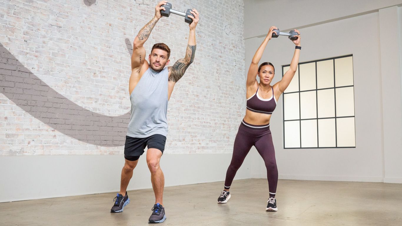 1366x768 HIIT cardio fuse