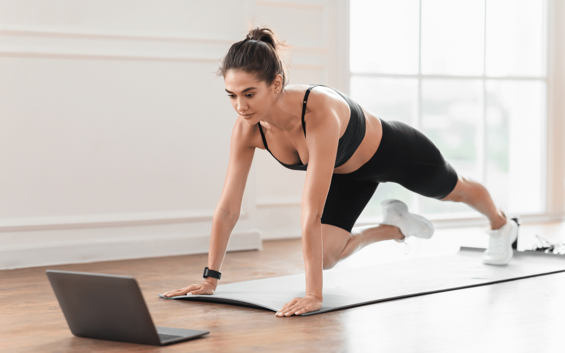1920x1200 High Intensity Interval Training (HIIT) Workout Plan For Weight Loss