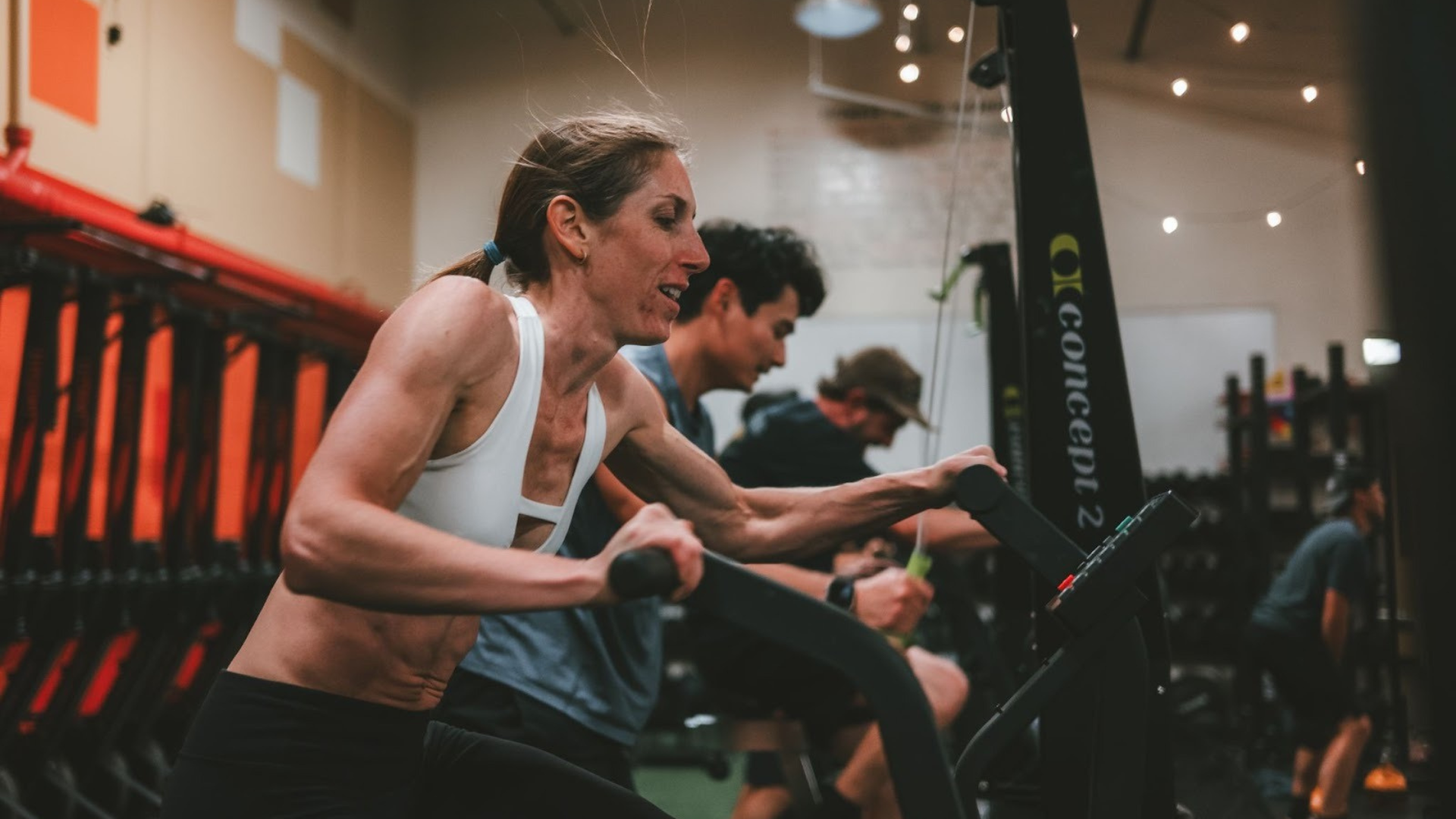 1920x1080 CrossFit vs. HIIT: Which Is Right for You?