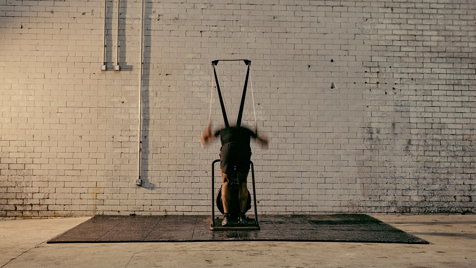 1920x1080 HIIT Cardio. Cardio & Fitness Equipment