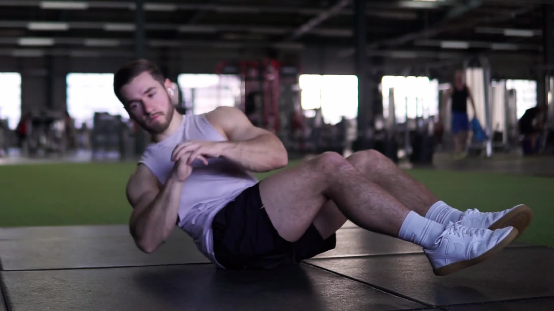 1920x1080 Calisthenics HIIT Workouts: Guide + Free Sessions