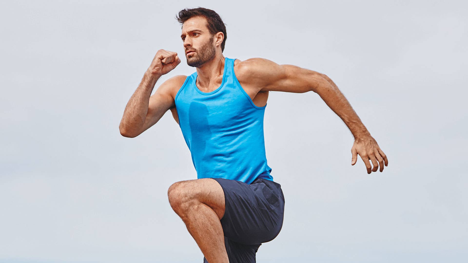 1920x1080 Best HIIT Workouts to Burn Calories and Get Shredded Fast's Journal