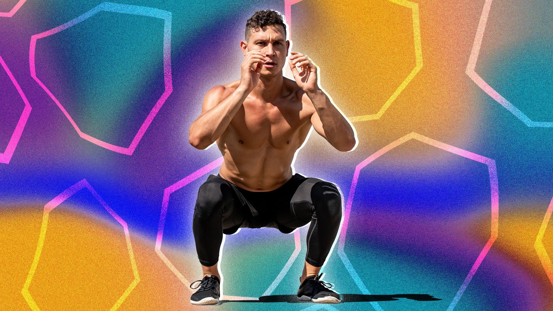 1920x1080 The best HIIT workout to kickstart your new year, new you mantra