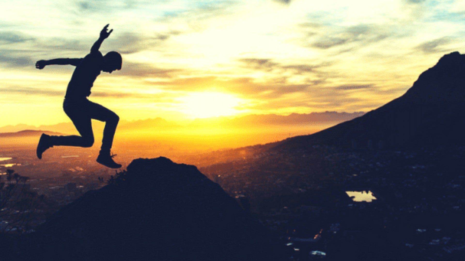 1920x1080 HIIT For Beginners: What It Is And How To Use It To Improve Your Runni