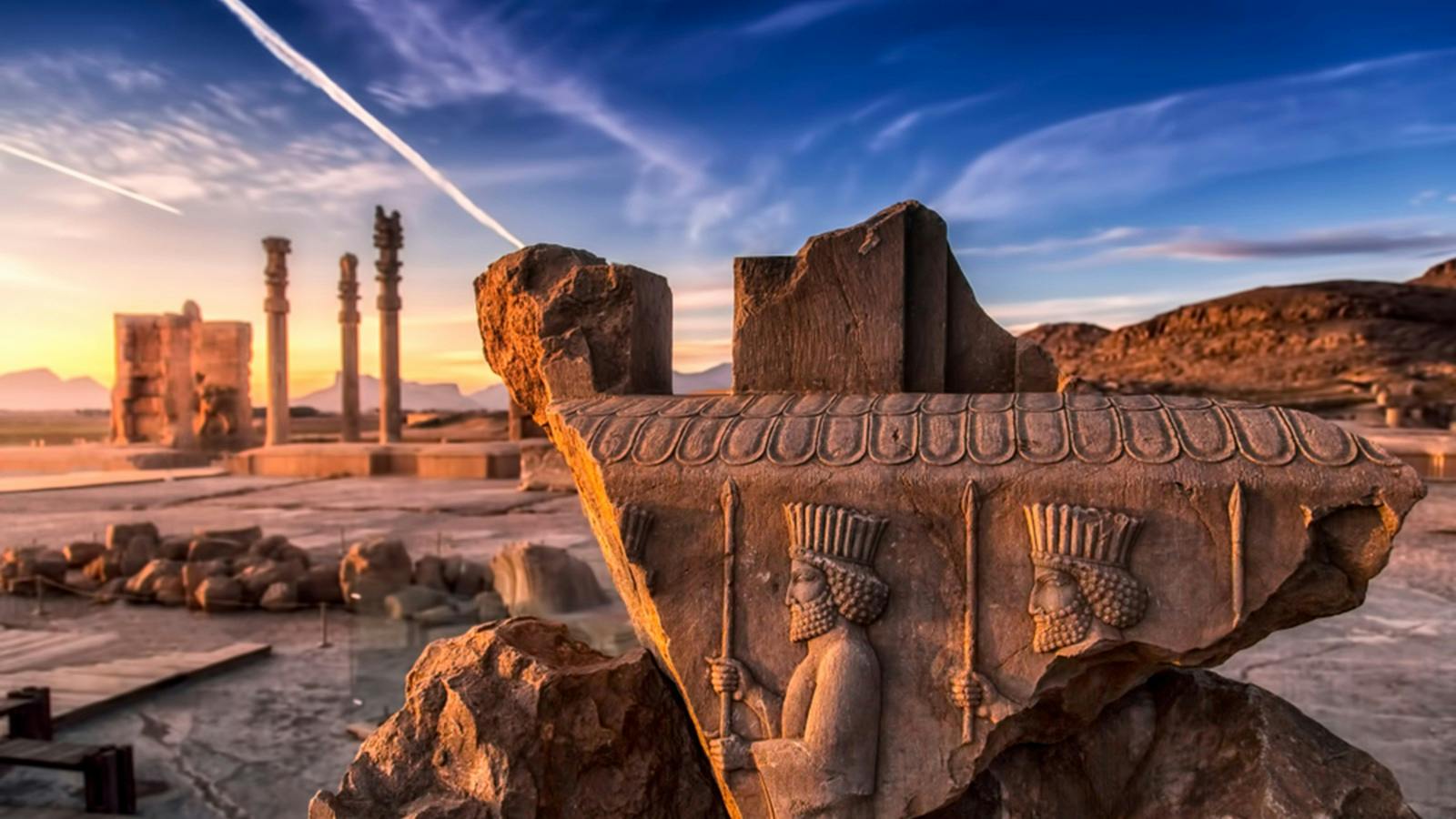 1600x900 Iran Treasures Cultural Discovery Adventure Tours