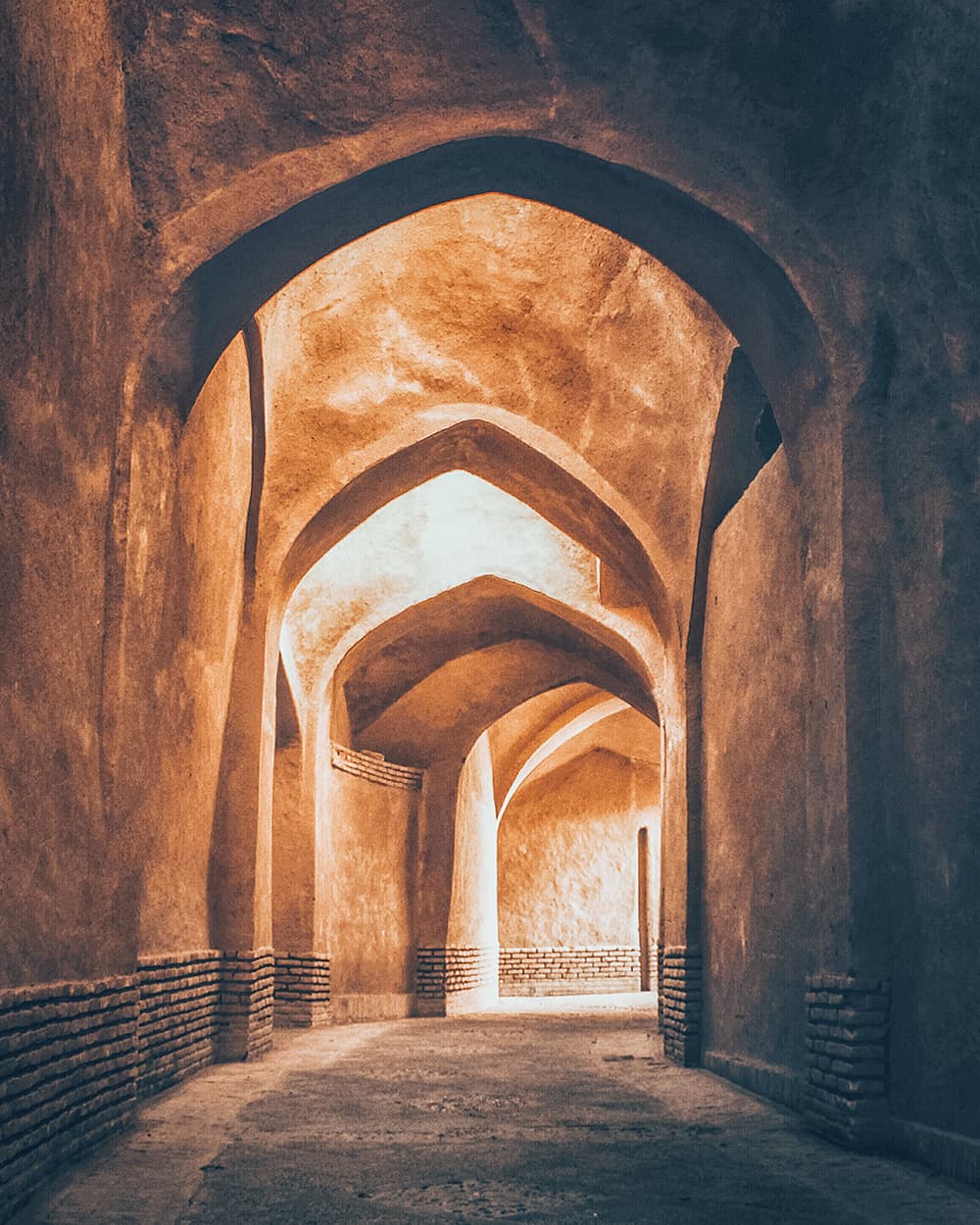 1000x1250 Most Beautiful Places In Iran: The Best 2 Week Itinerary