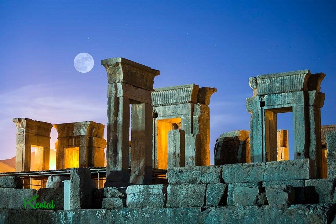 1100x733 Iran Persepolis Historical Tour