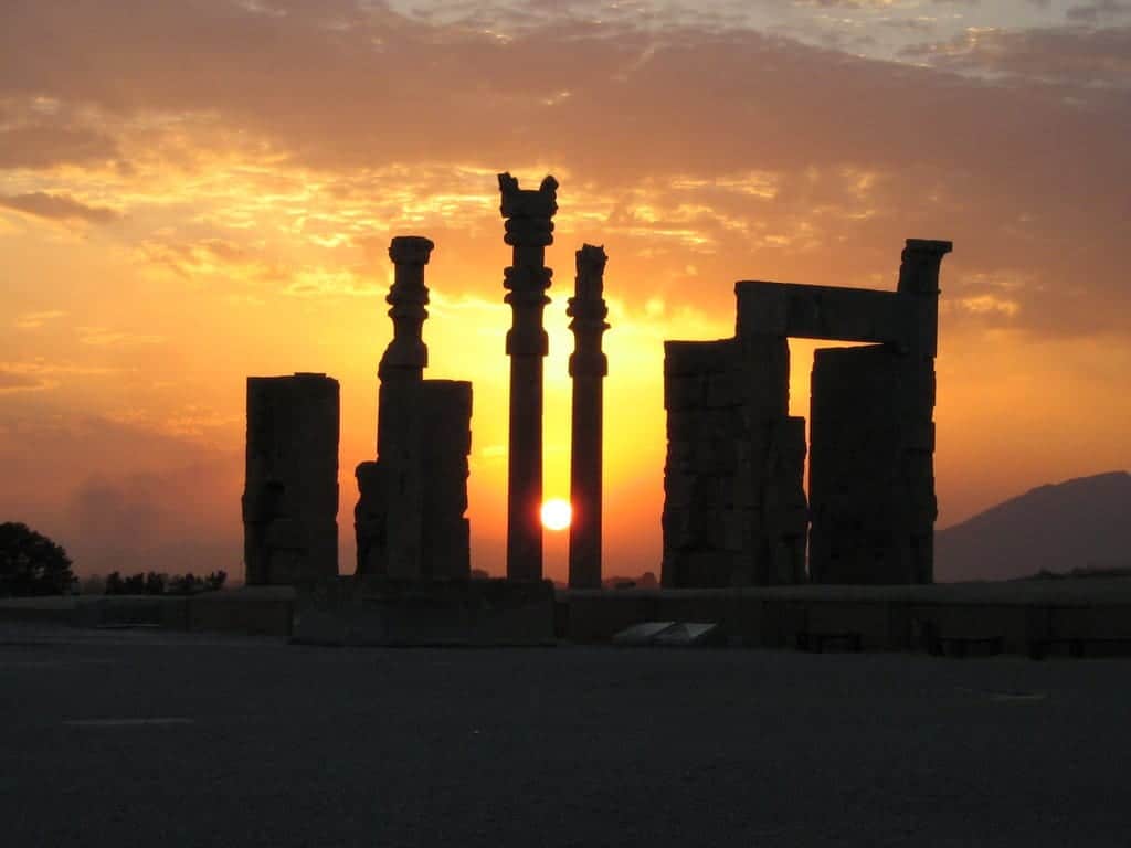 1024x768 Historic Sites In Iran Every History Buff Needs To See