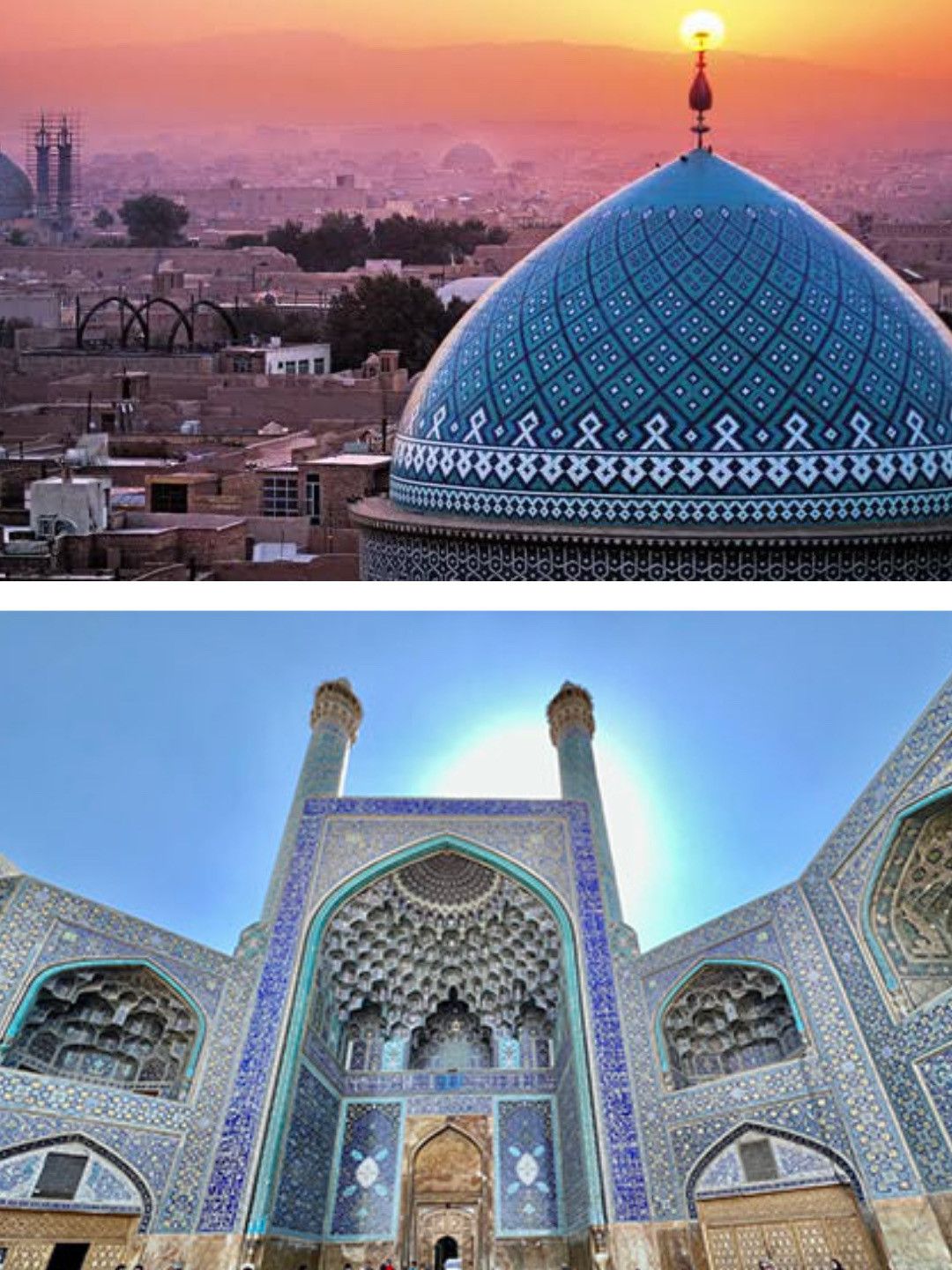 1080x1440 Iran, the land of Persia