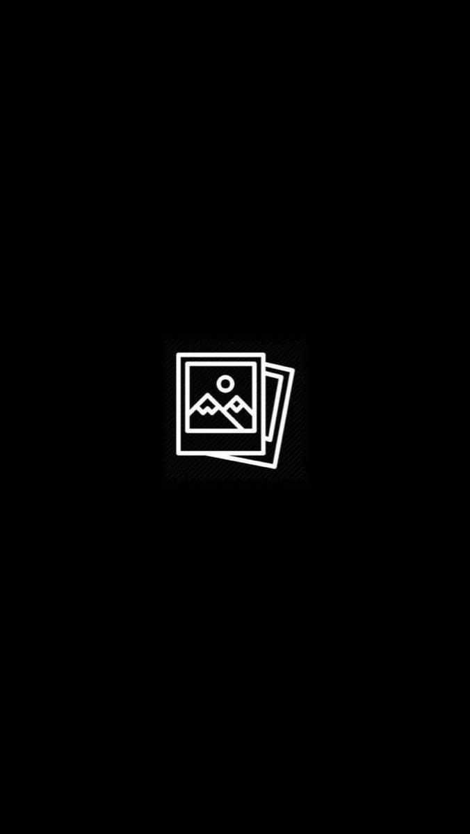676x1200 black theme photo