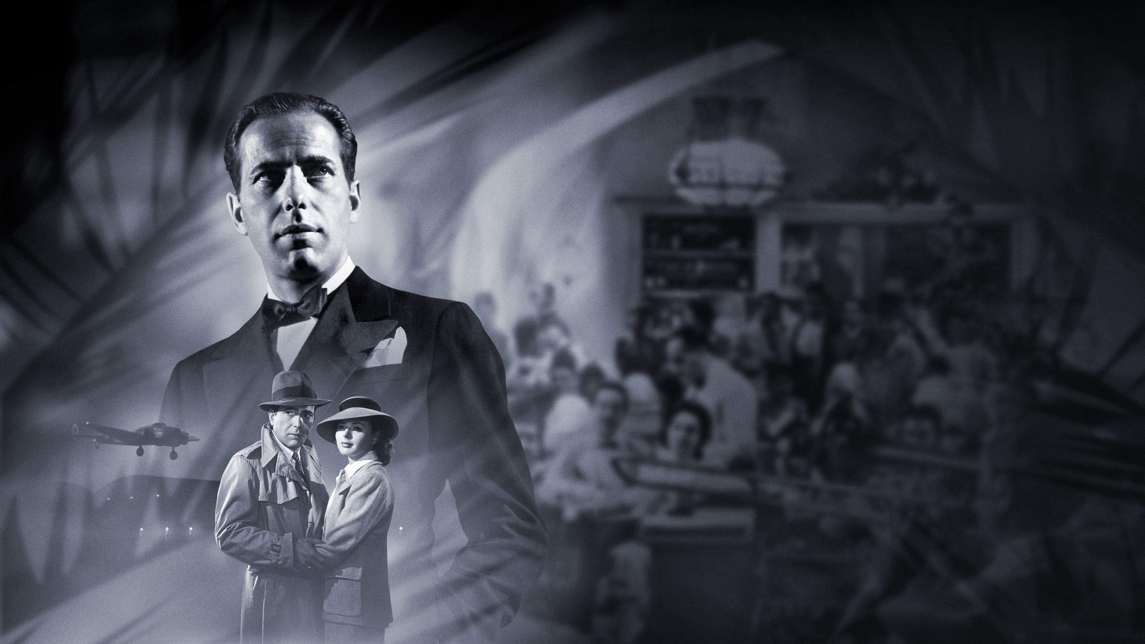 3840x2160 Download Movie Casablanca 4k Ultra HD Wallpaperx2160