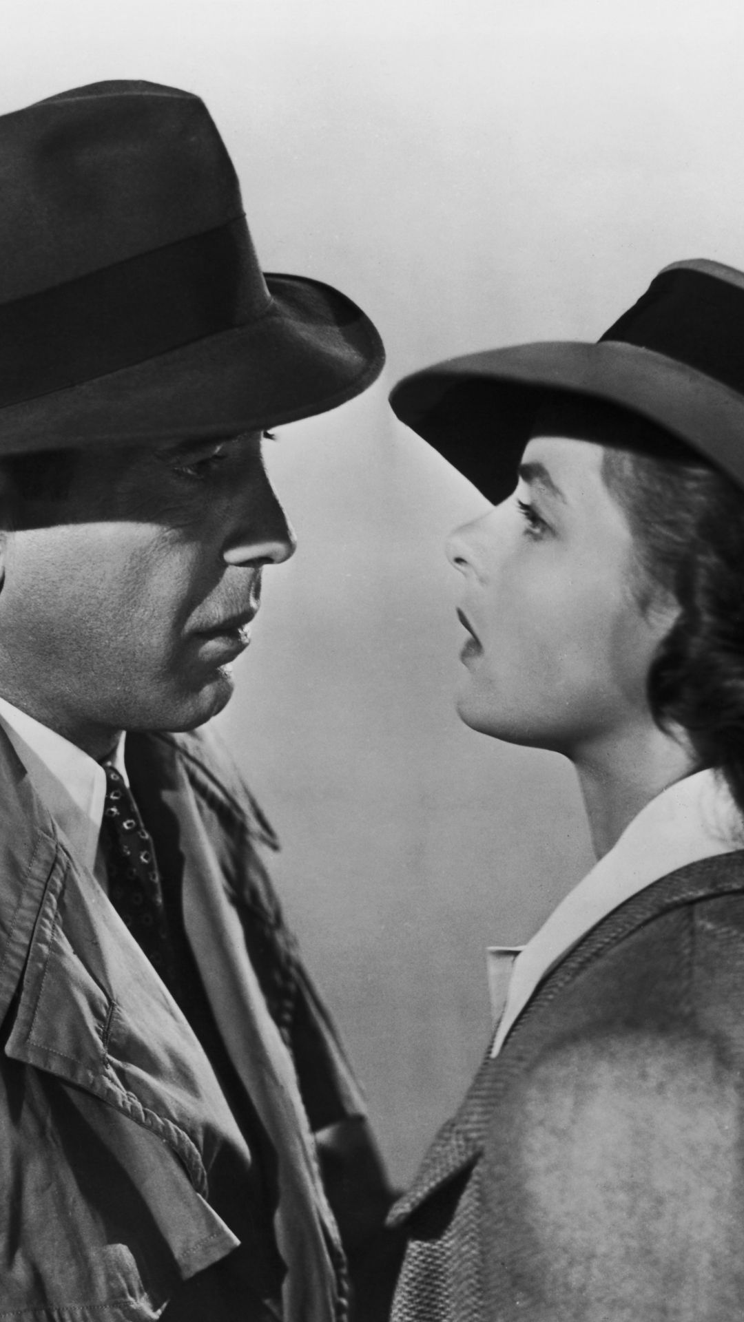 1080x1920 Casablanca Phone Wallpaper: Free 4K & HD Downloads