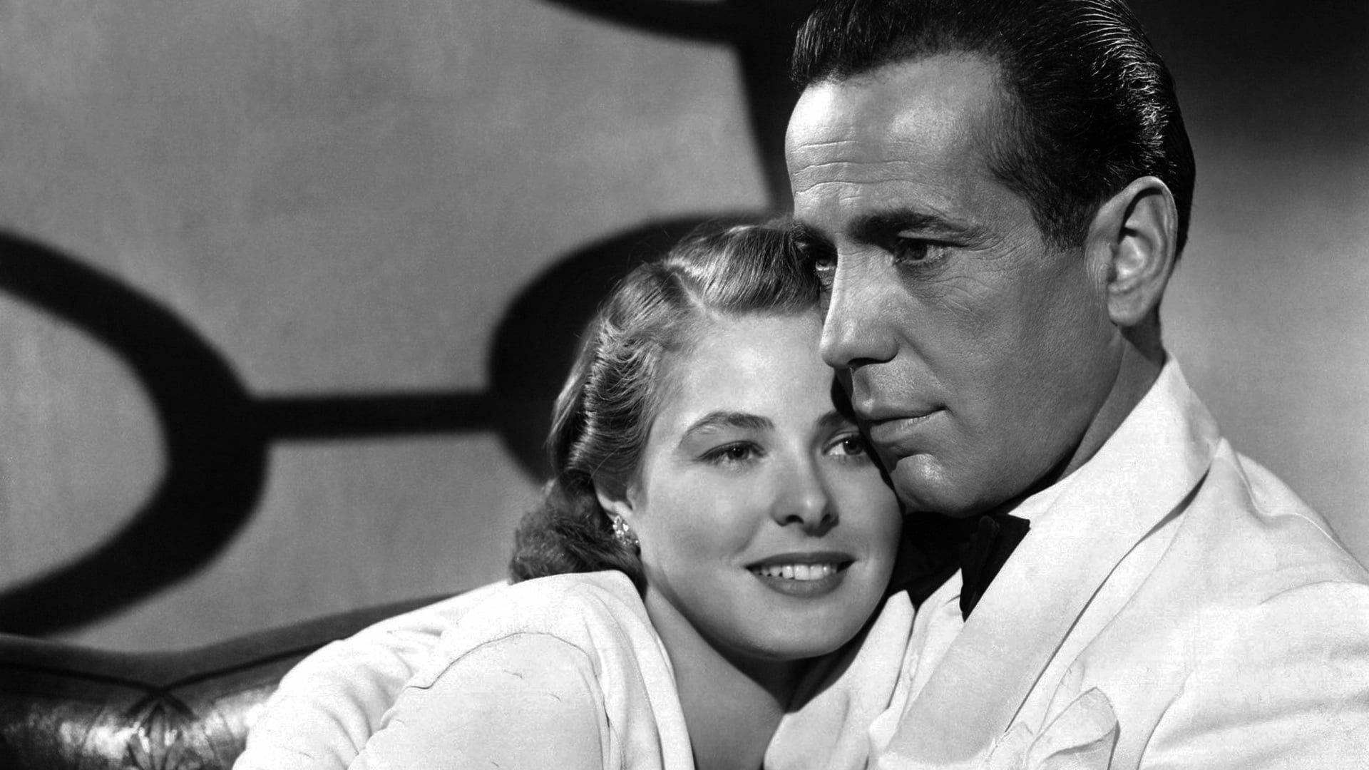 1920x1080 Casablanca (Movie) Wallpaper
