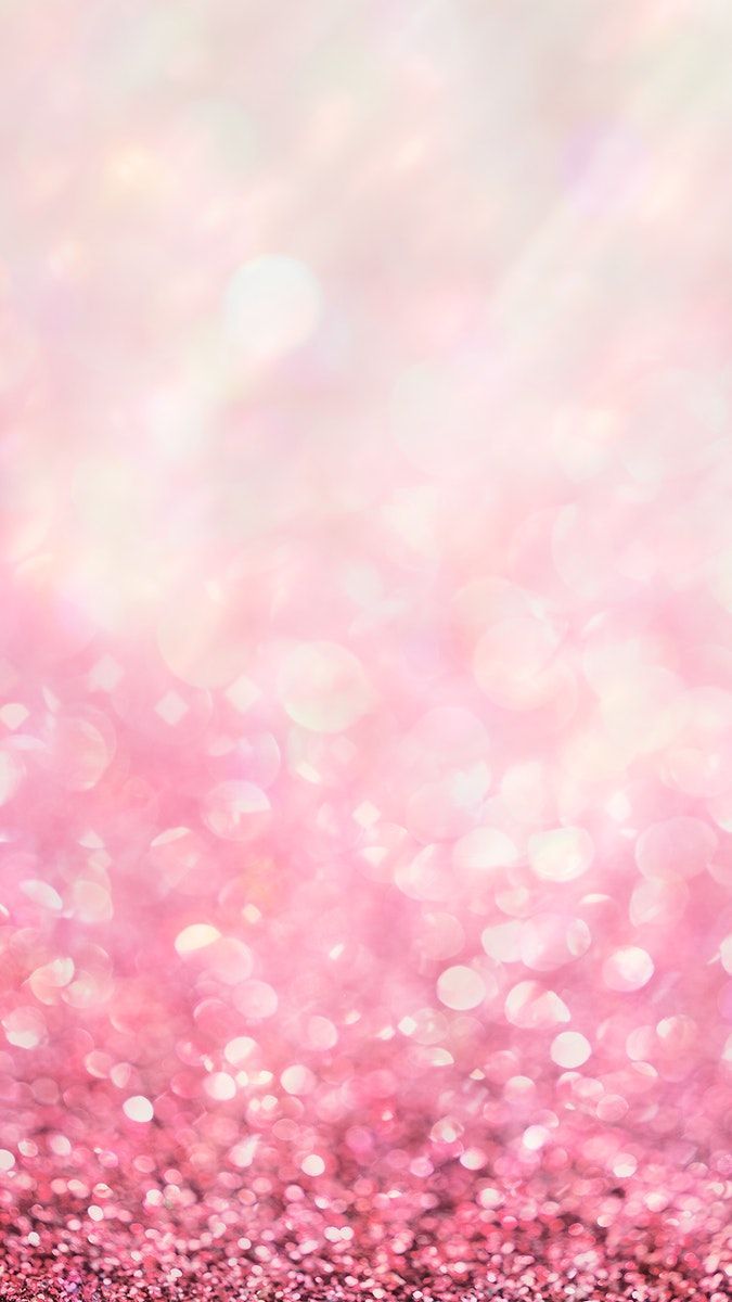 675x1200 Download premium image of Pink glitter gradient bokeh mobile phone wallpaper by Aew about pink glitter bokeh background, pink wallpaper, luxury metallic gradient, iphone wallpaper pink silver, and abstract 2280704