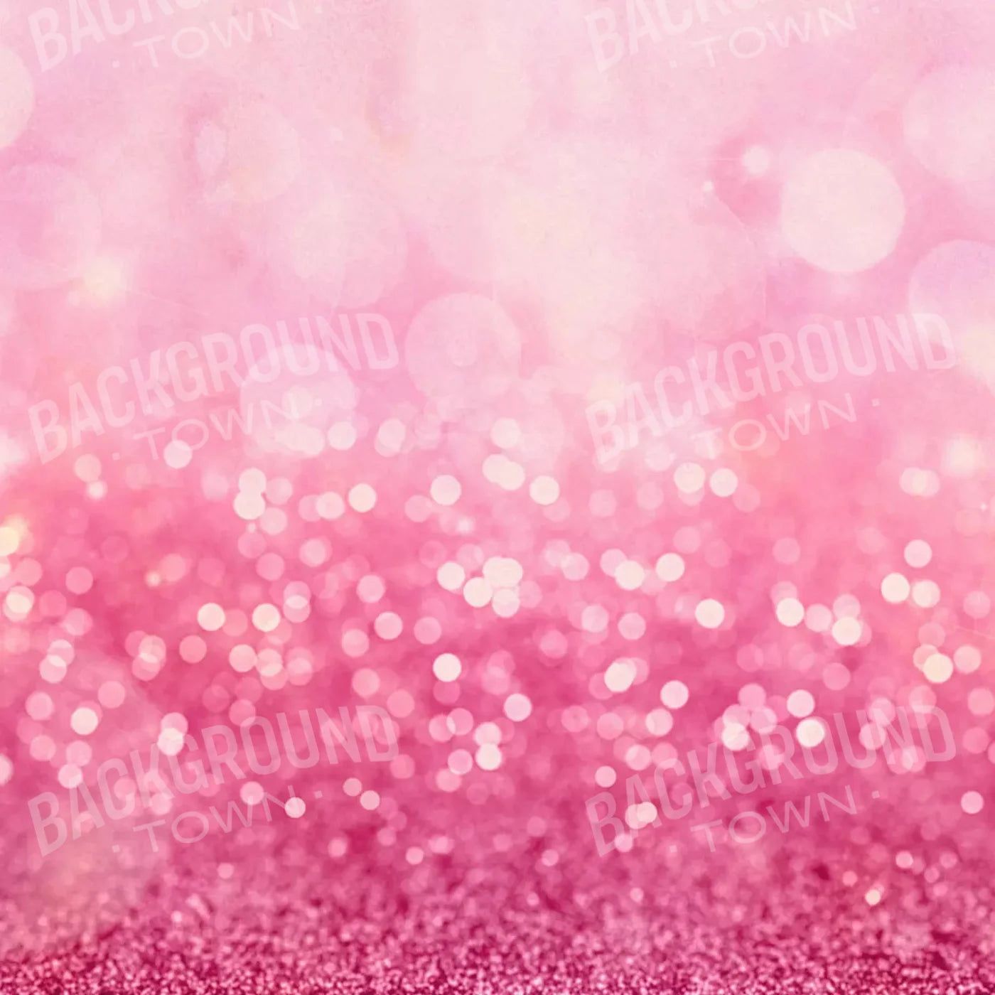 1400x1400 Pink Party Backdrop for Photography