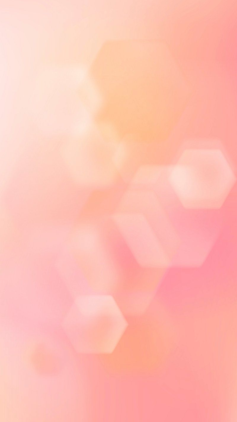 800x1422 Pink bokeh desktop HD wallpaper