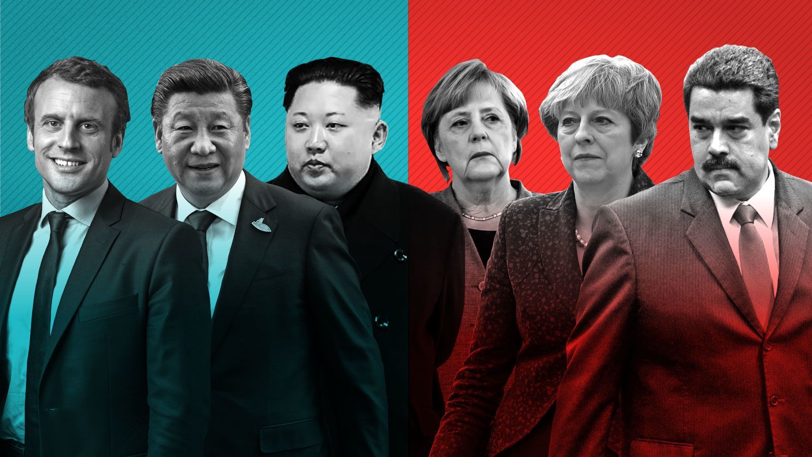 1600x900 How world leaders fared in a turbulent year