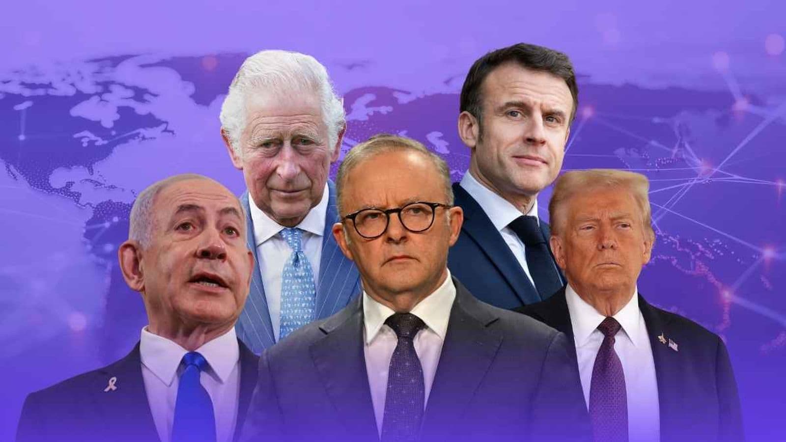 1600x900 Global leaders react to terror attack in Bondi Beach