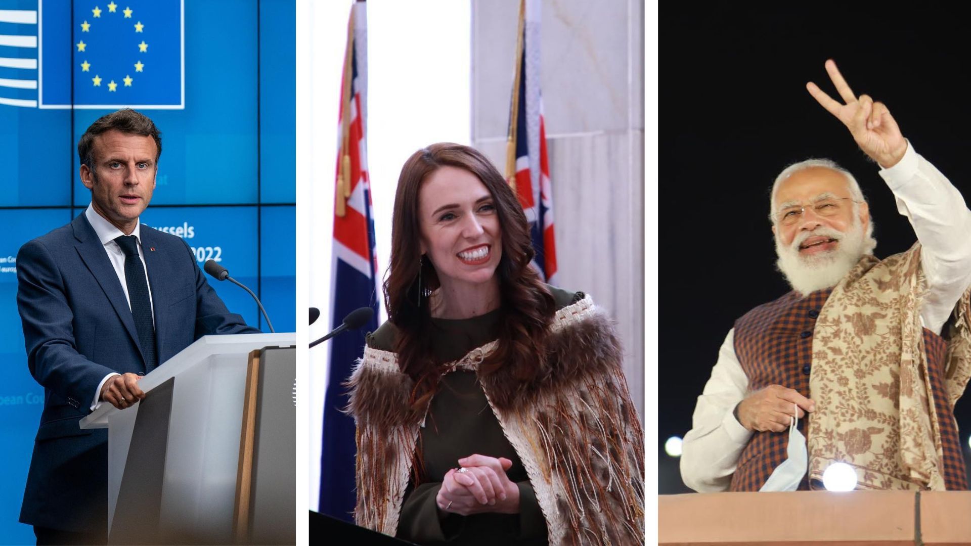 1920x1080 The Best Dressed World Leaders Who Are Redefining Power Dressing
