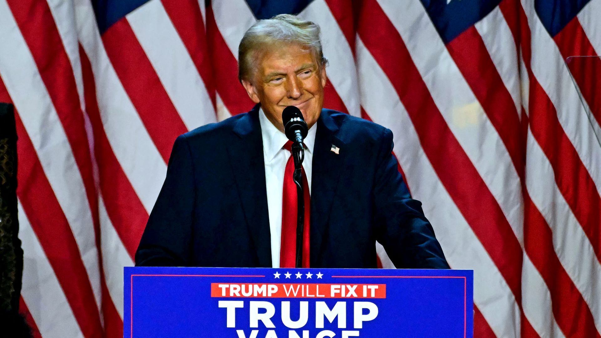 1920x1080 World leaders congratulate Trump on election results: Greatest comeback!