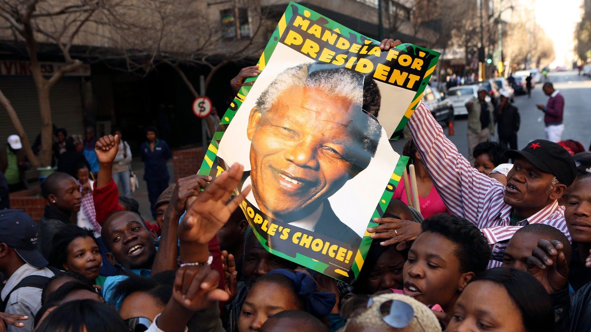 1920x1080 Here's what Nelson Mandela really thought of world leaders