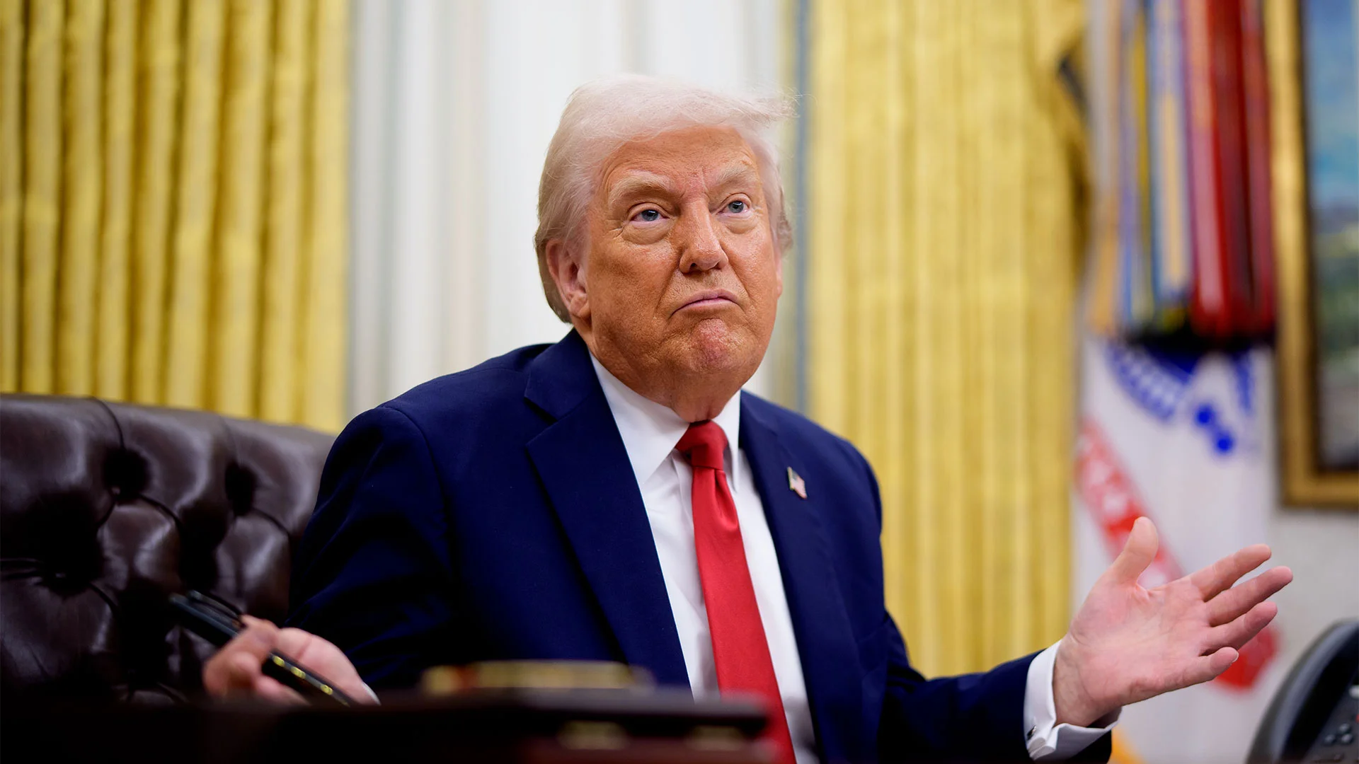 1920x1080 Trump's latest trade move has allies and rivals on edge
