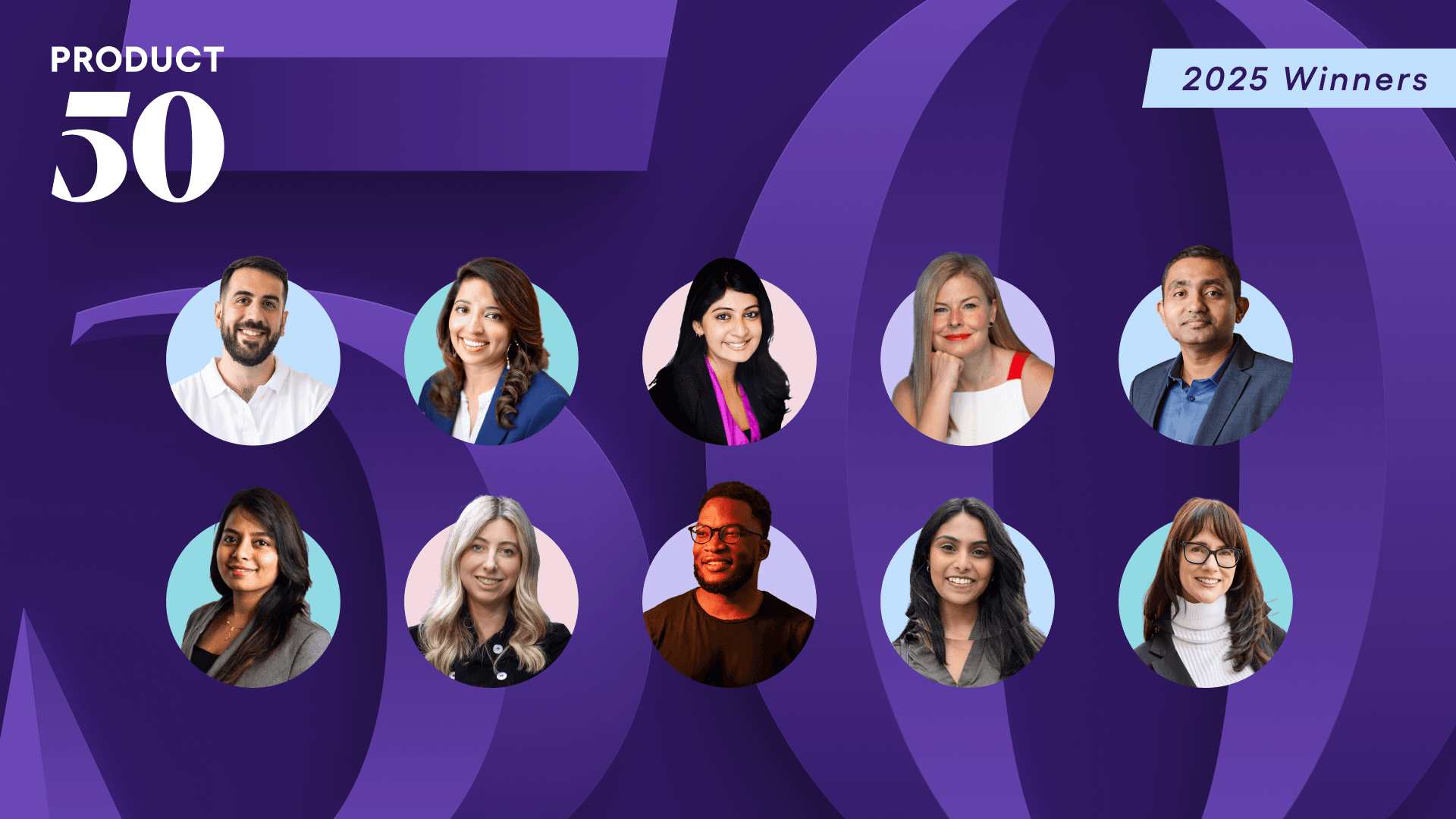 1920x1080 Recognizing the Product and Growth Leaders Around the World