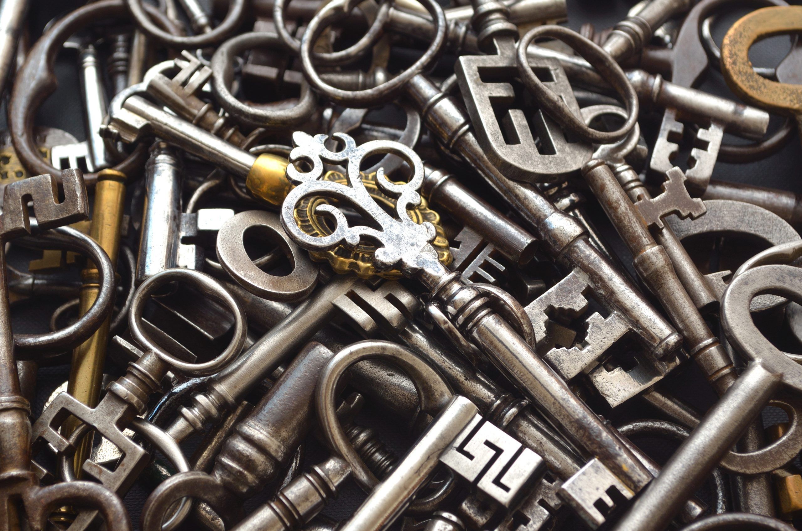 2560x1695 Locksmith Wallpaper