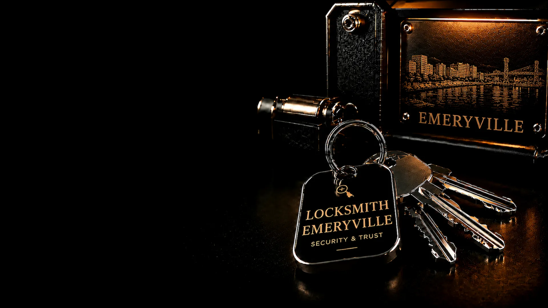 1920x1081 Locksmith Emeryville CA 7 Lockout, Repair & Rekey