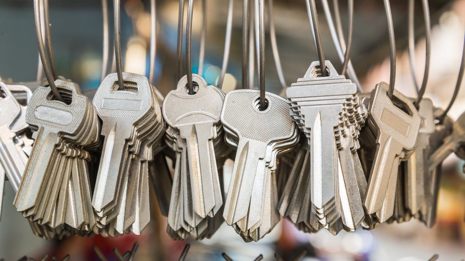 1500x844 Locksmith, Commercial Security Systems: Charlotte, NC