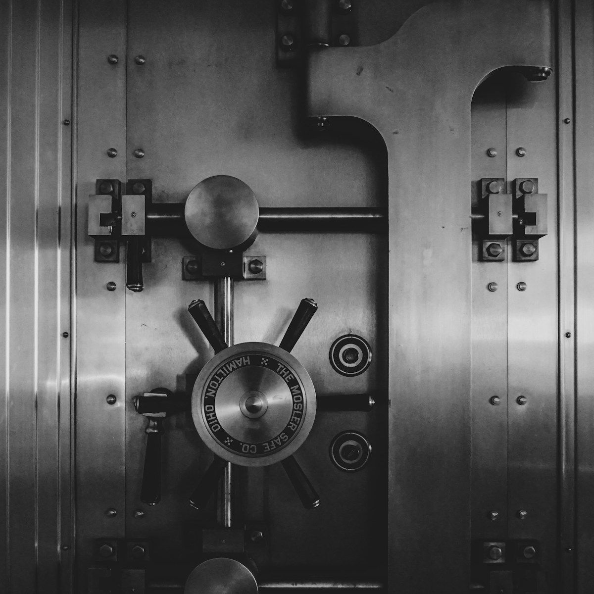 1200x1200 Daryl's Lock & Key. Dublin's Trusted Locksmith