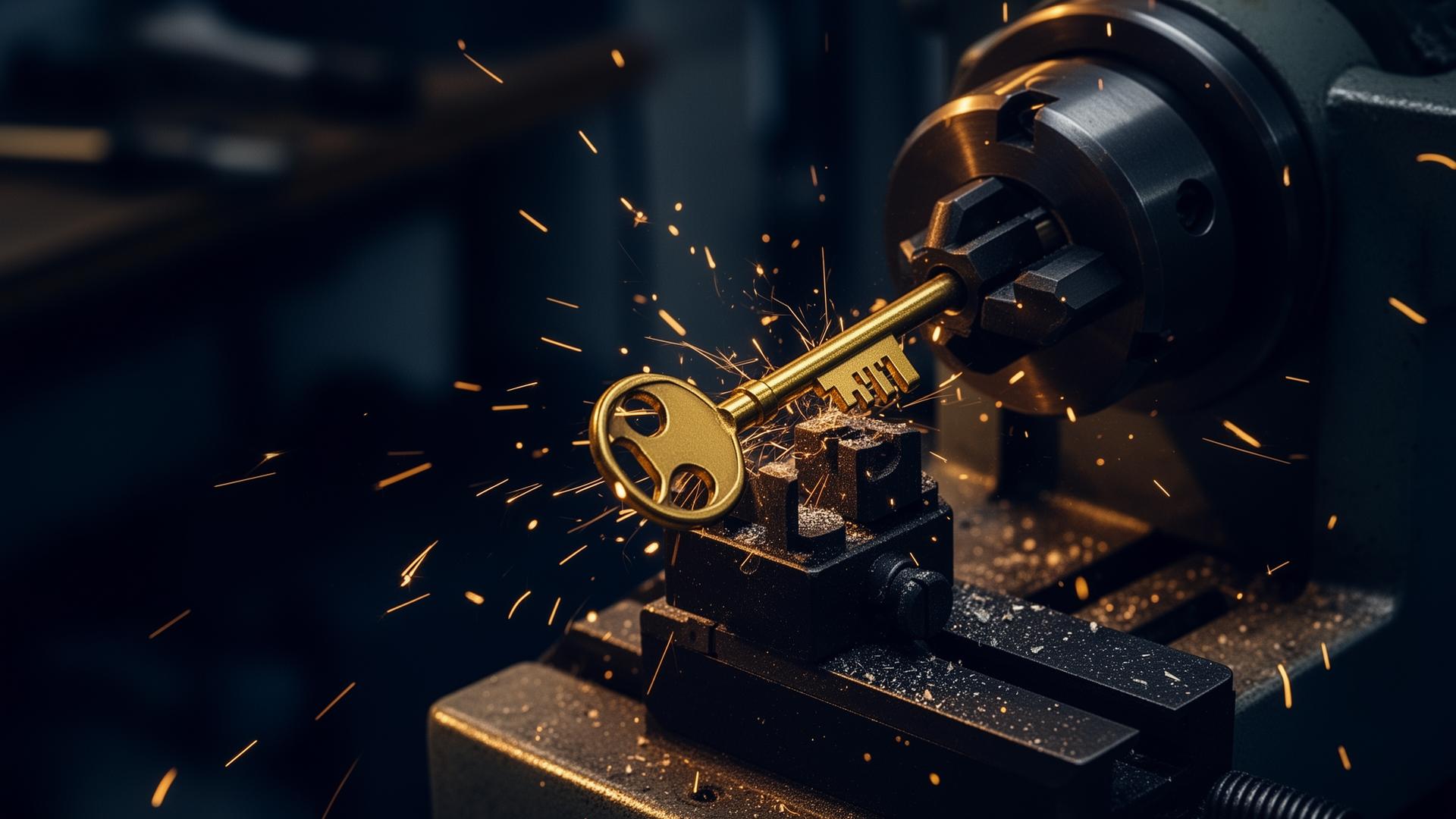 1920x1080 Locksmith Soza