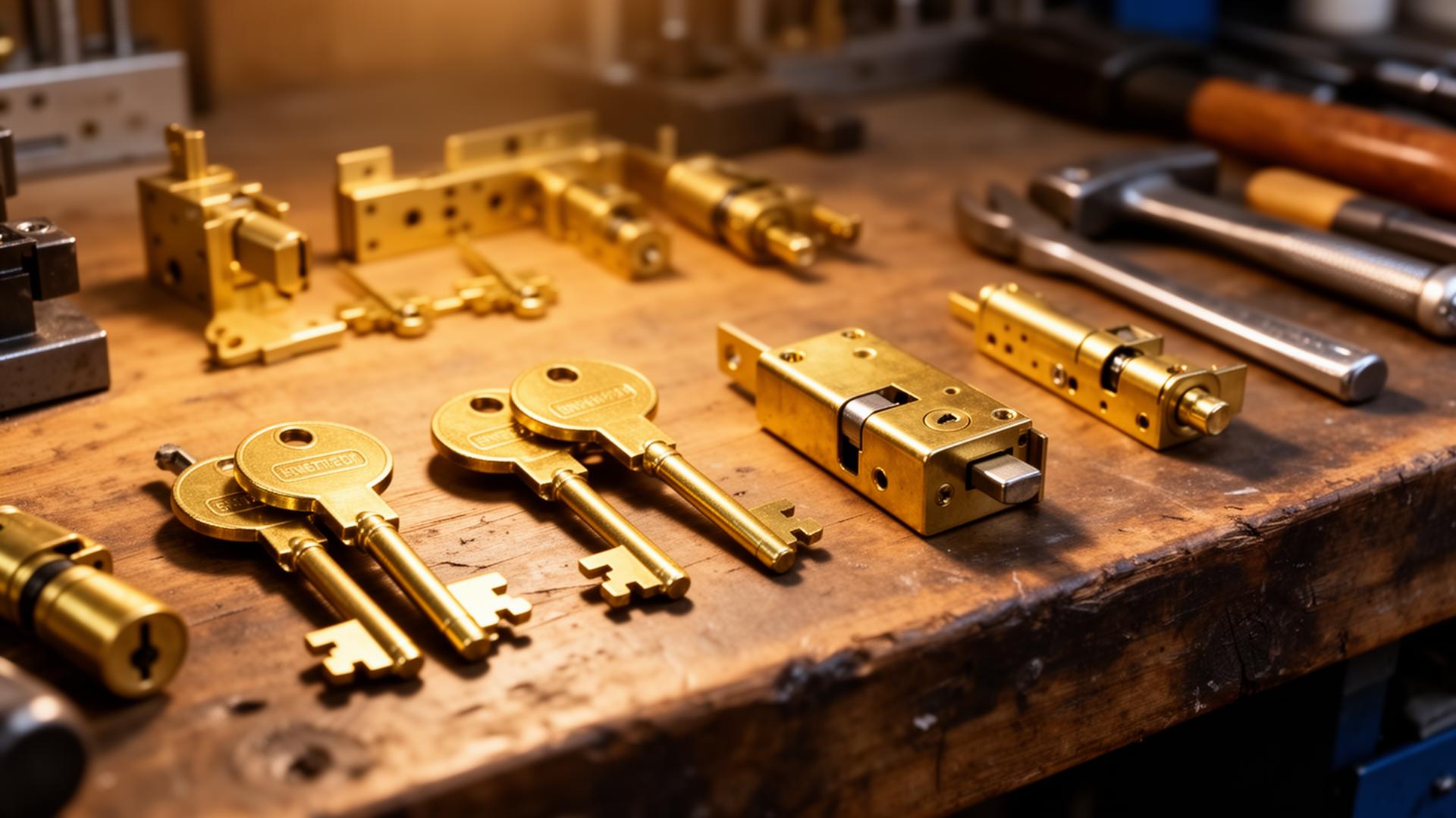 1920x1080 Taylor's Lock & Key. Locksmith in Bellflower, CA