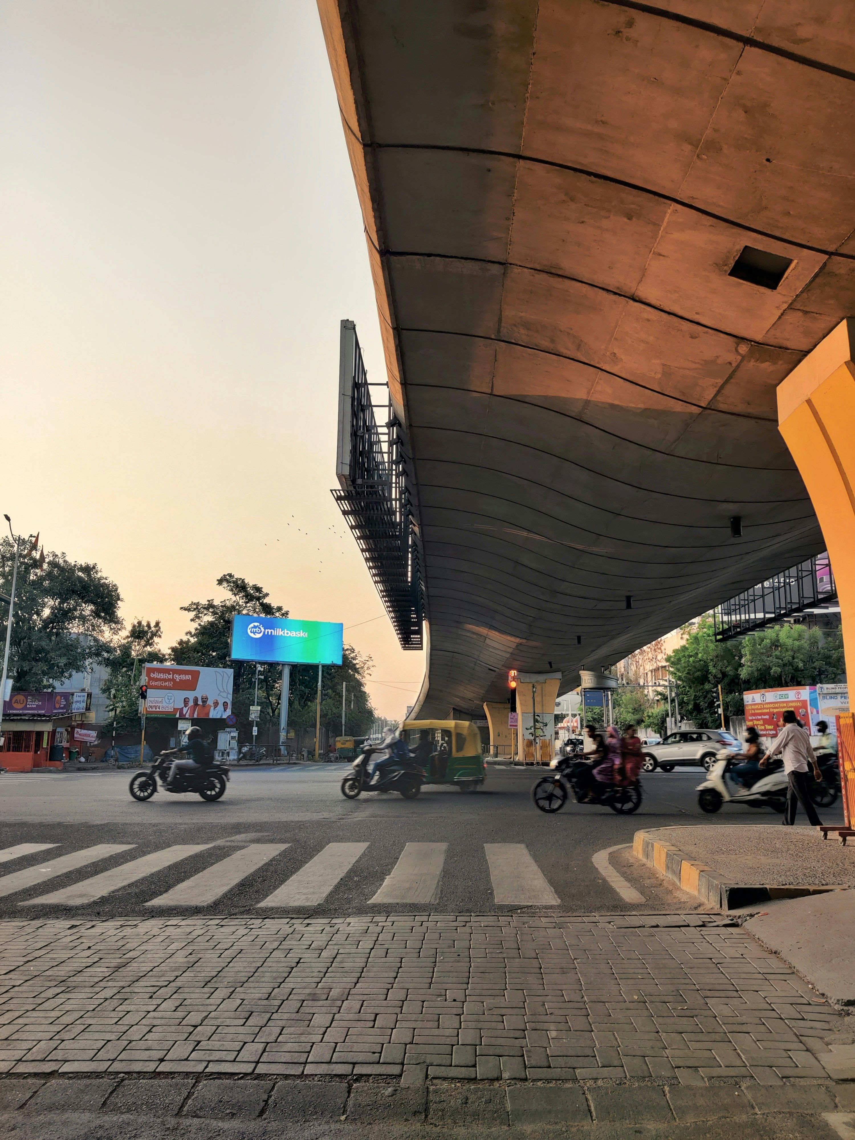 3000x4000 Flyover Picture. Download Free Image