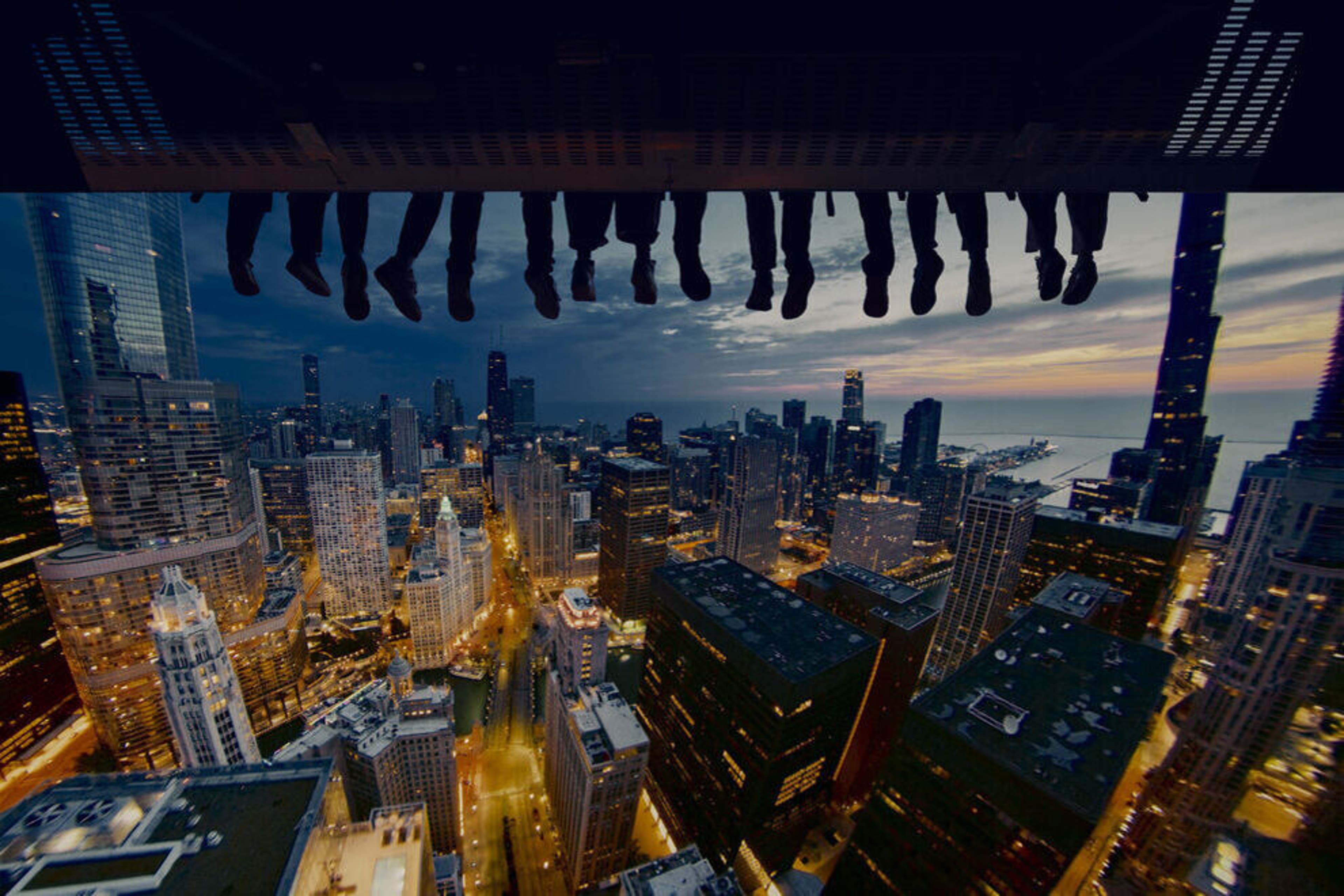 3840x2560 Flyover