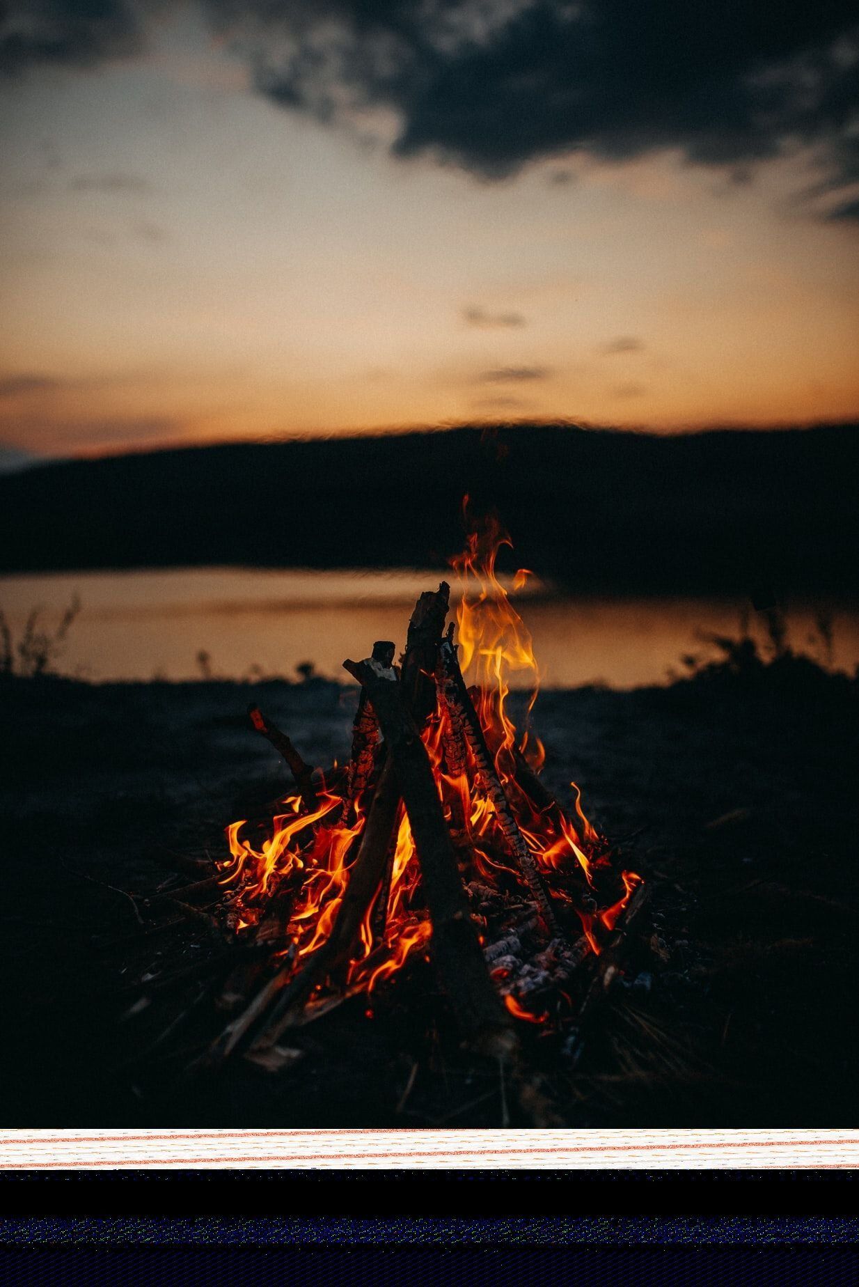 1234x1848 Bonfire Night Wallpaper