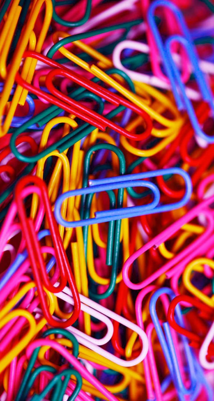736x1377 Clip colorful. wallpaper.sc iPhone5s, SE