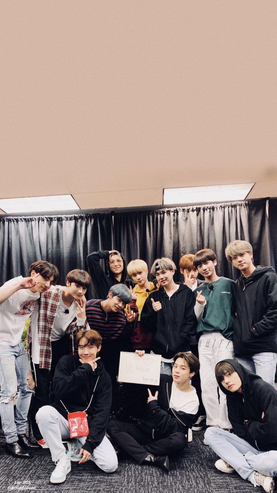 933x1657 TXT // BTS. Fotografi, Bts