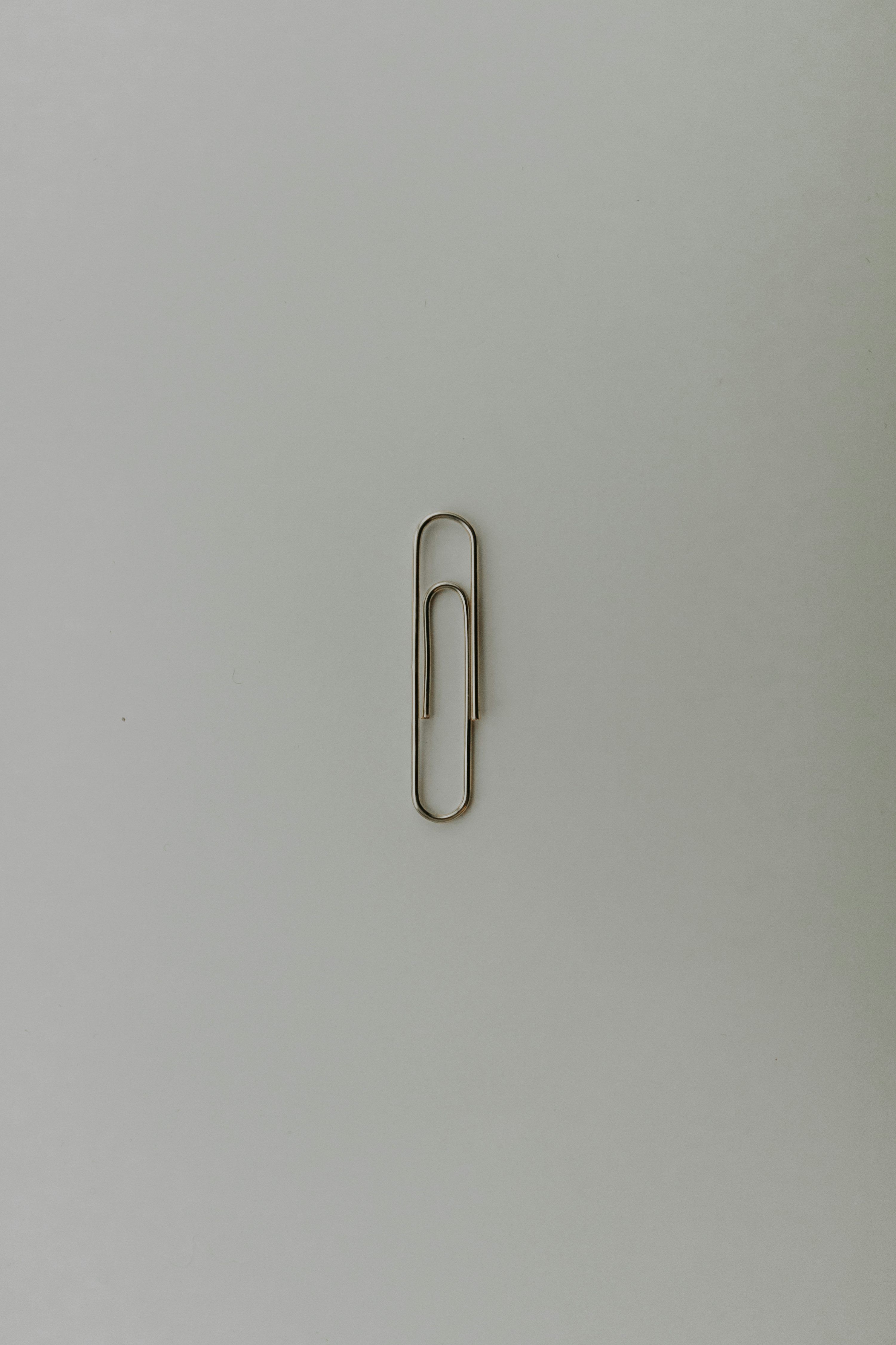3000x4500 Paper Clip Picture. Download Free Image