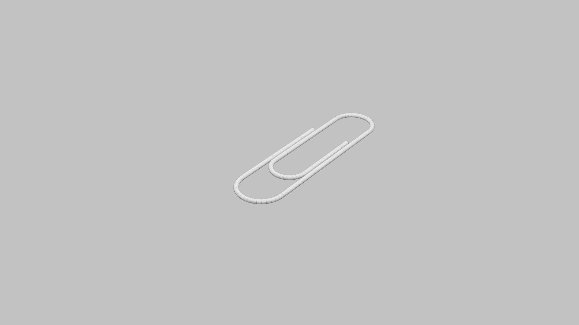 1920x1080 Paper Clip