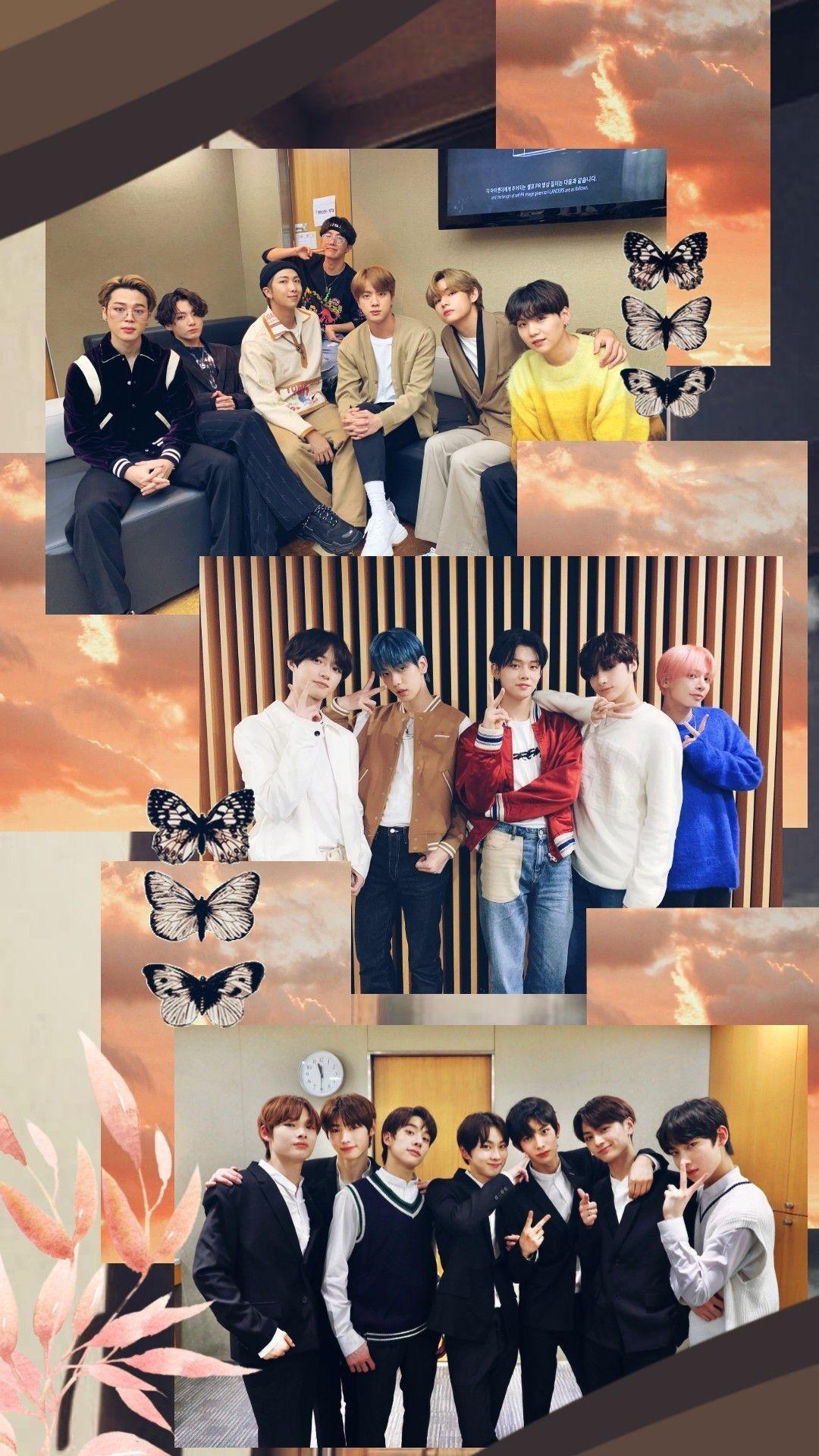 1080x1919 BIG HIT FAM ACES. Fotografi panorama, Gambar, Gambar wajah